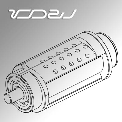 气动工具的核心优势分析